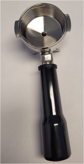 Portafilter 58 mm Sage Espressomaskine