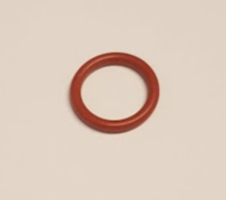 O-ring 8,1 x 1,6 f/ventiler - manifold Dejong Duke Zia / Siro